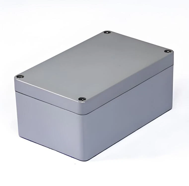 Aluminijasta matrica