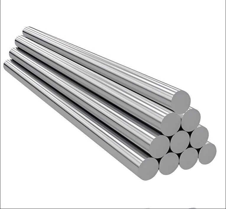 Aluminijast kovani bar