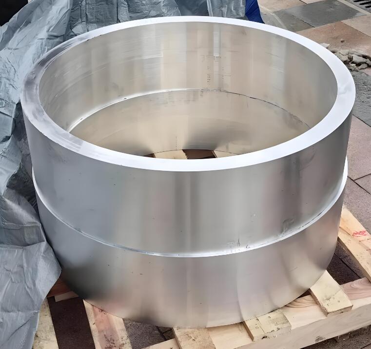 Kovana aluminijasta gredica